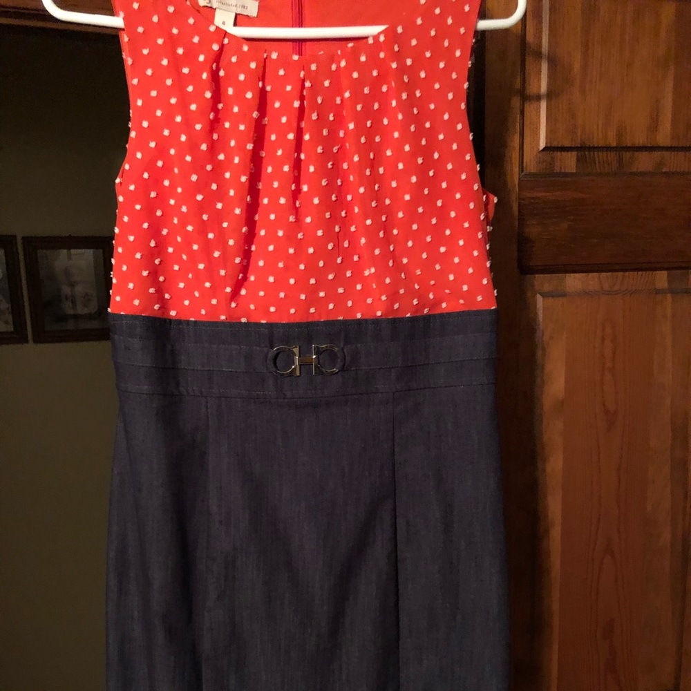 Dress barn size 6